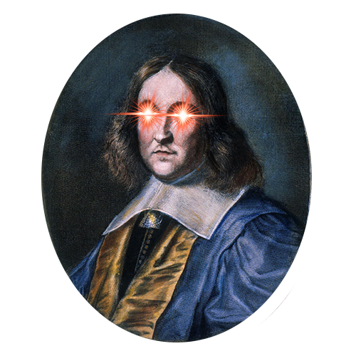 Fermat Frame